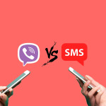 Что выбрать: SMS или Viber?