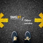 Какой SMS Gate выбрать зарубежный или местный?