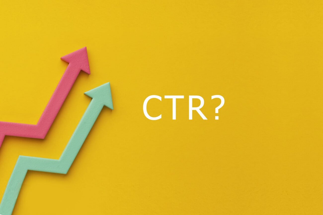CTR фото