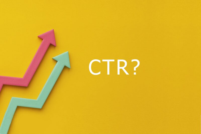 CTR что это? Как его рассчитать?
