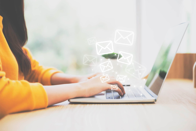 Email-рассылка. Эффективный канал коммуникации теперь и в SMS.BY