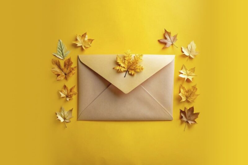 Как создать письмо для email-рассылки: 5 ключевых этапов