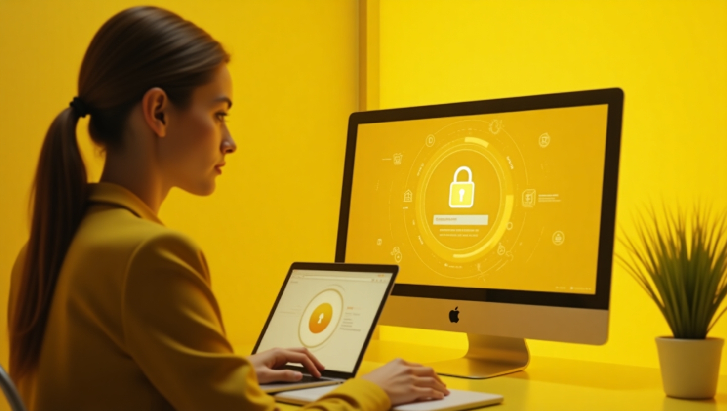 Flux_Dev_Highresolution_stock_photo_with_a_dominant_yellow_col_1