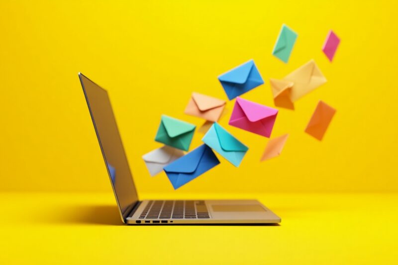 Почему email попадают в спам? Расскажем как избежать ошибок и улучшить доставляемость писем