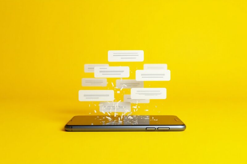 Почему SMS-рассылка по-прежнему один из самых эффективных инструментов для бизнеса