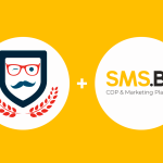 Как SMS-маркетинг помог вернуть студентов и увеличить записи на онлайн-курсы: кейс EnglishPapa.by