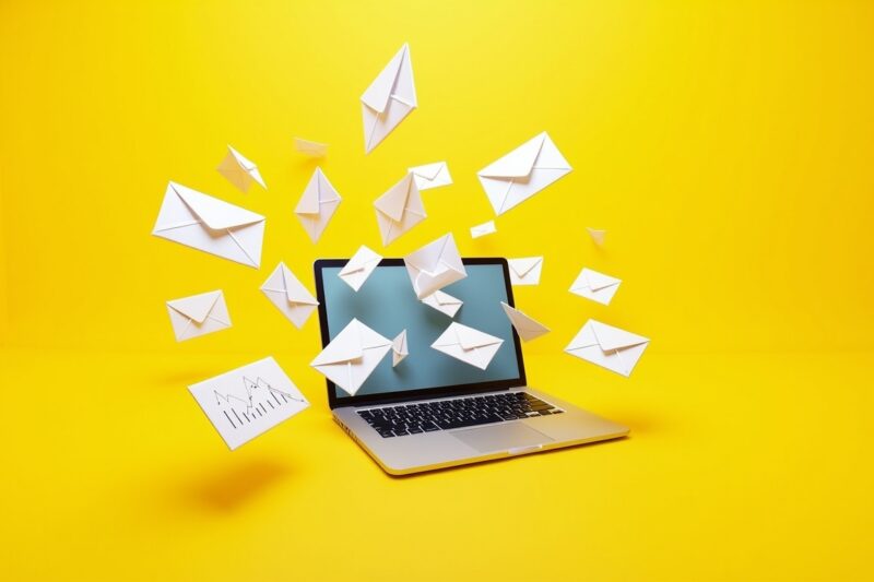 Почему email-рассылки не приносят продажи — даже если их открывают и по ним кликают